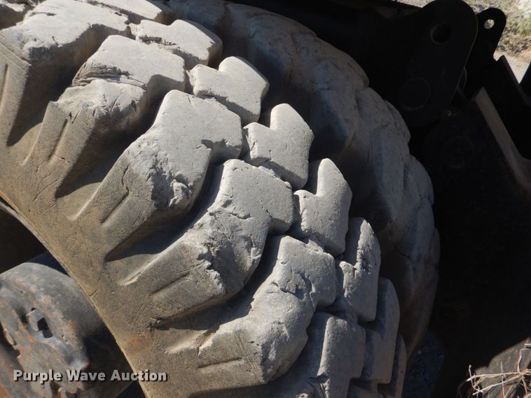 image for item DO1436 1999 Komatsu PW170ES-6K  wheeled excavator