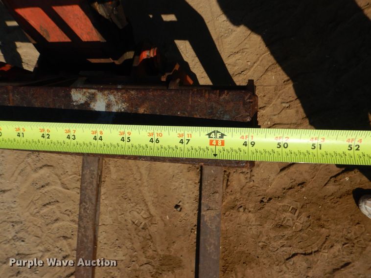 image for item DO1437 1998 Manitou MLT628 telehandler