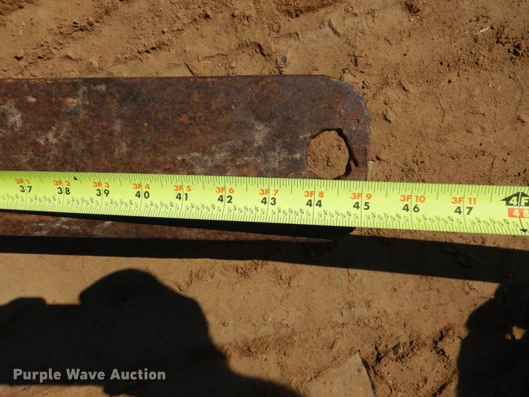 image for item DO1437 1998 Manitou MLT628 telehandler