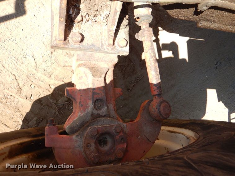 image for item DO1437 1998 Manitou MLT628 telehandler