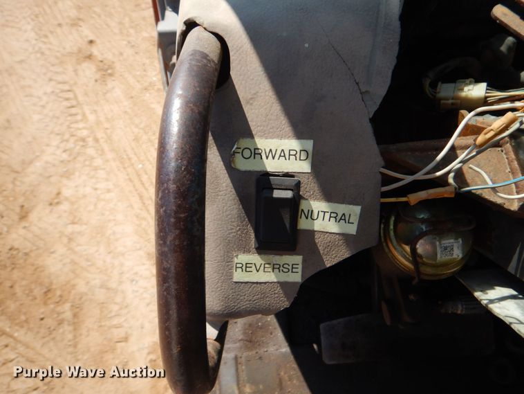 image for item DO1437 1998 Manitou MLT628 telehandler