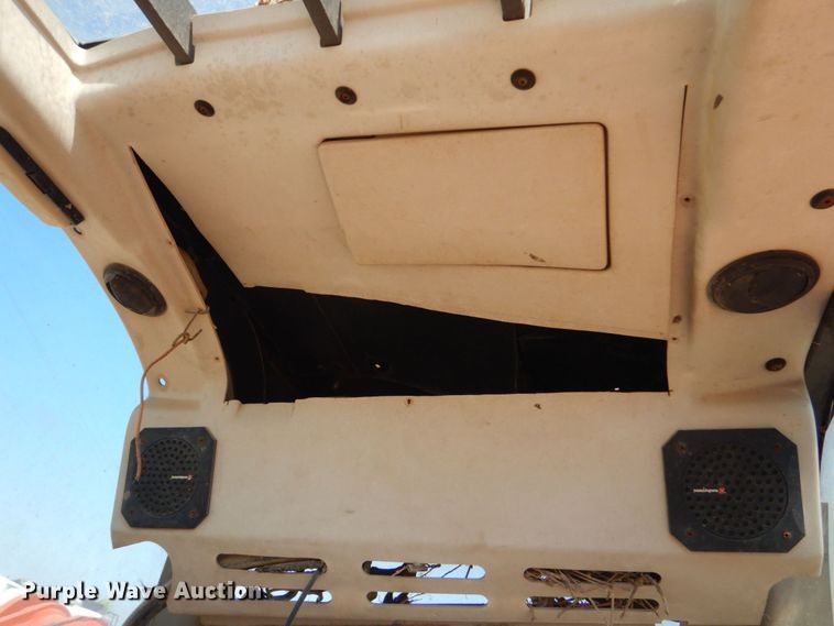 image for item DO1437 1998 Manitou MLT628 telehandler