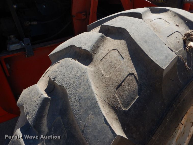 image for item DO1437 1998 Manitou MLT628 telehandler