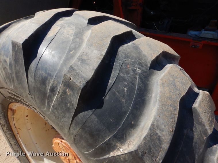 image for item DO1437 1998 Manitou MLT628 telehandler