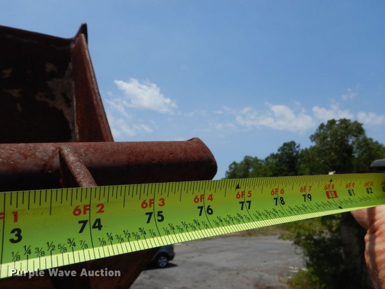 image for item DO1440 Case 580C  backhoe