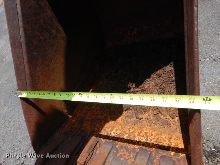 image for item DO1440 Case 580C  backhoe