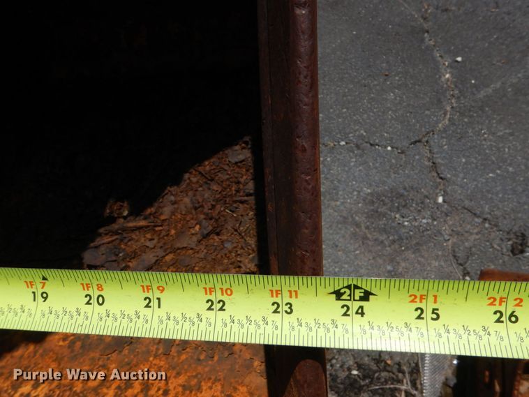 image for item DO1440 Case 580C  backhoe