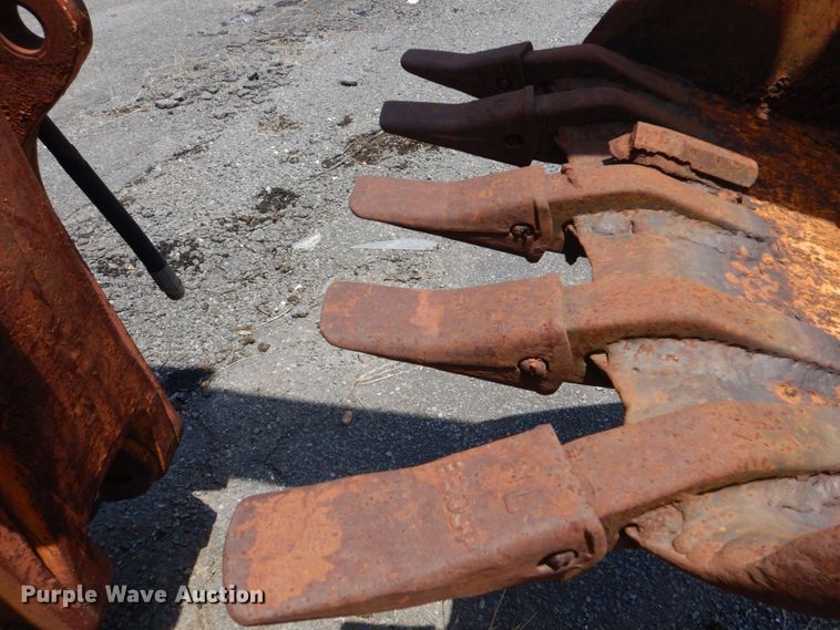 image for item DO1440 Case 580C  backhoe