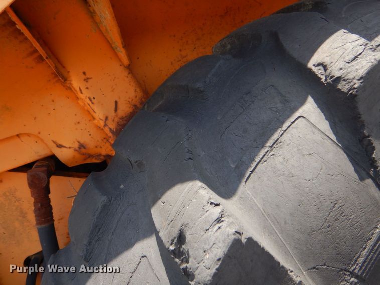 image for item DO1440 Case 580C  backhoe