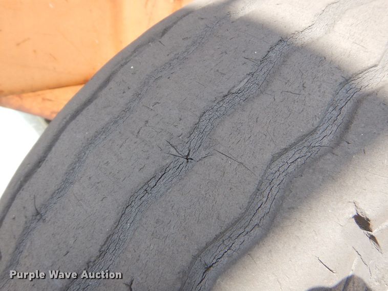 image for item DO1440 Case 580C  backhoe