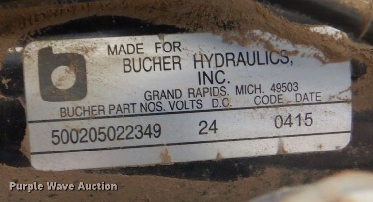 image for item DO1467 2015 Skyjack SJIII3219  scissor lift