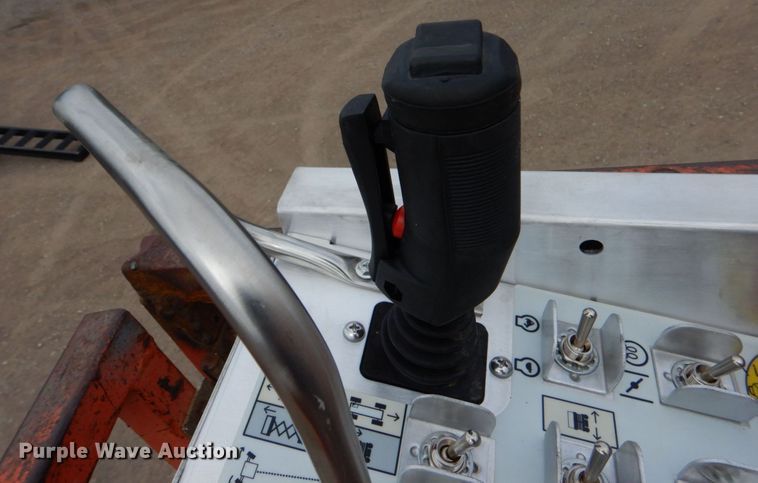 image for item DO1468 Skyjack SJ6826RT  scissor lift