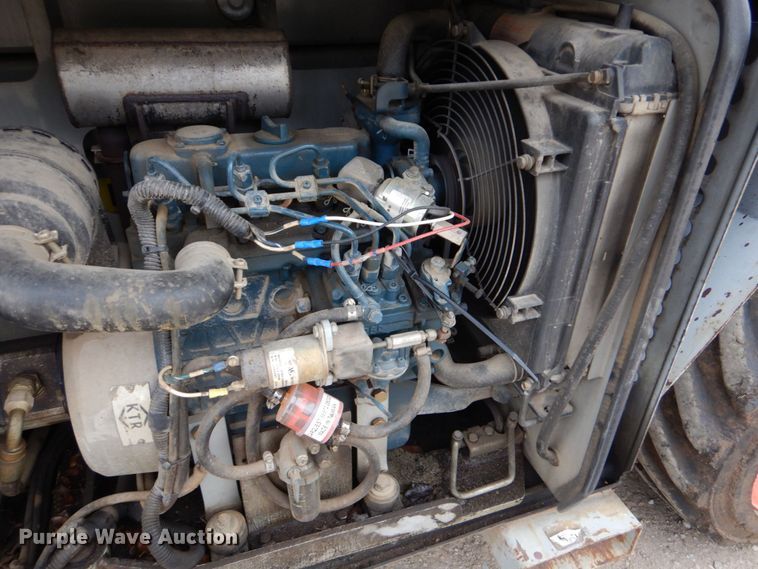 image for item DO1468 Skyjack SJ6826RT  scissor lift