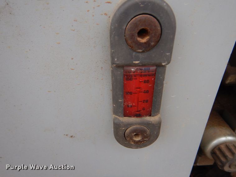 image for item DO1468 Skyjack SJ6826RT  scissor lift