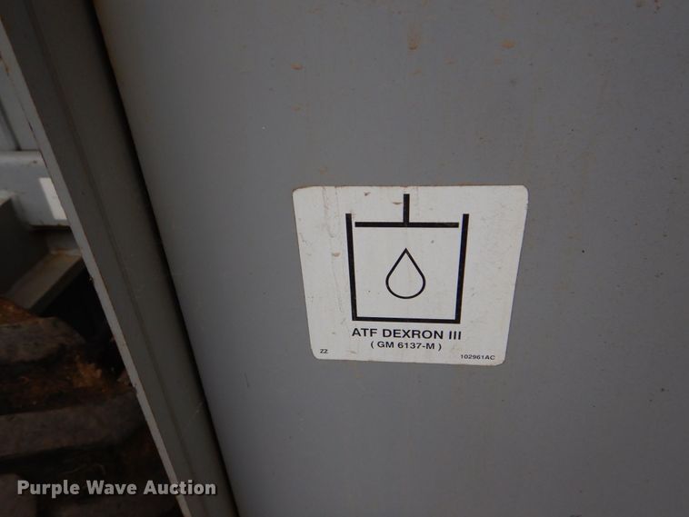 image for item DO1468 Skyjack SJ6826RT  scissor lift