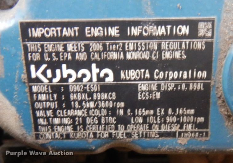 image for item DO1468 Skyjack SJ6826RT  scissor lift