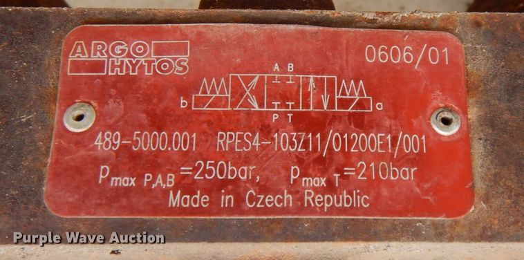 image for item DO1468 Skyjack SJ6826RT  scissor lift