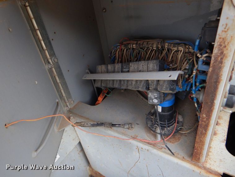 image for item DO1469 Skyjack SJ6826RT  scissor lift