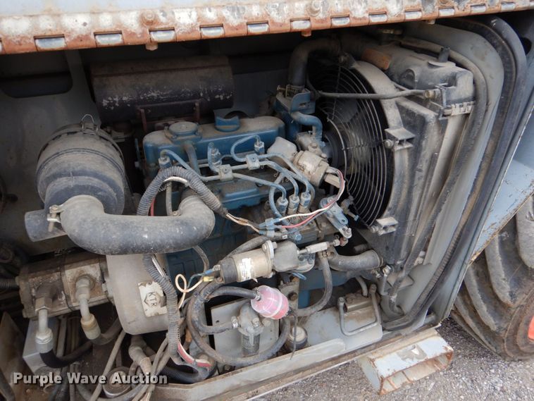 image for item DO1469 Skyjack SJ6826RT  scissor lift