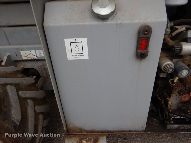 image for item DO1469 Skyjack SJ6826RT  scissor lift