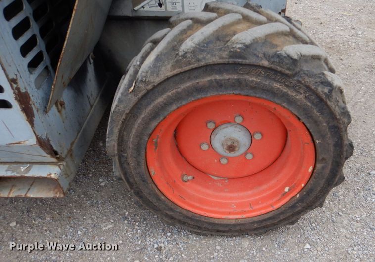 image for item DO1469 Skyjack SJ6826RT  scissor lift