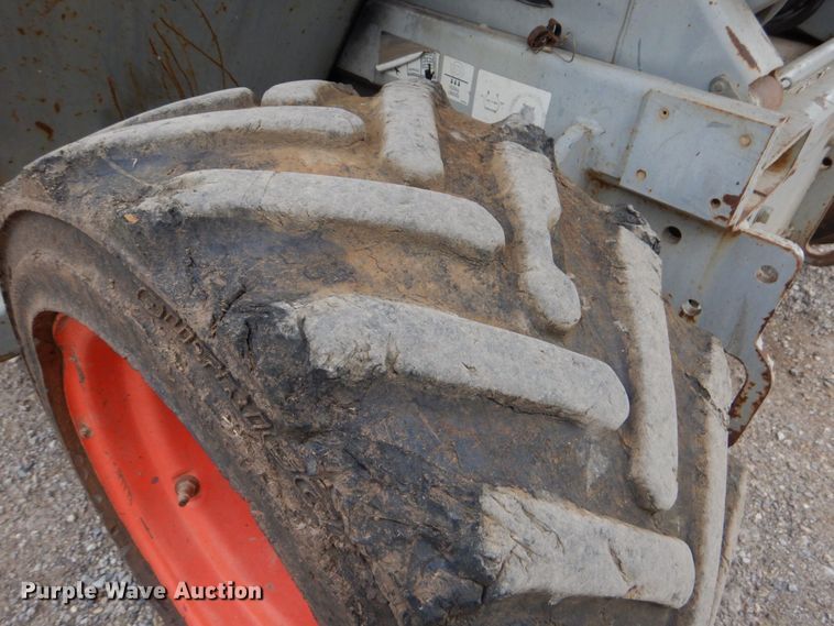 image for item DO1469 Skyjack SJ6826RT  scissor lift