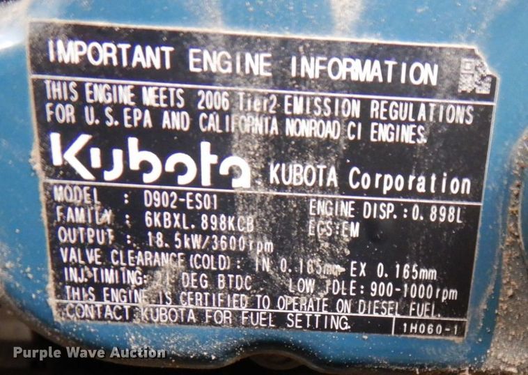 image for item DO1469 Skyjack SJ6826RT  scissor lift