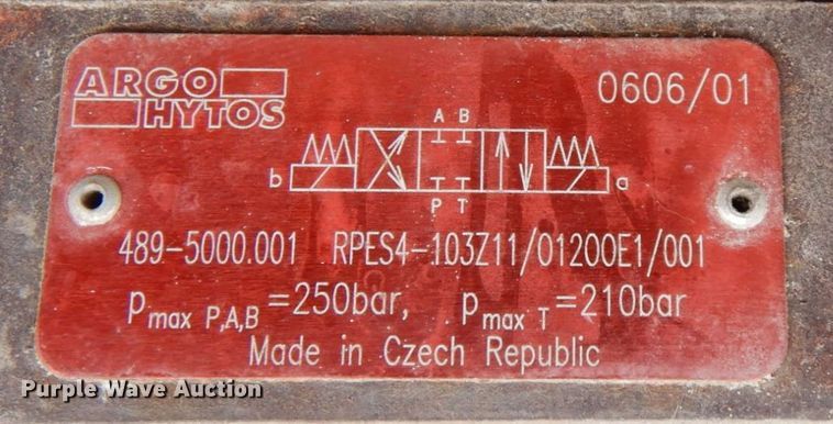 image for item DO1469 Skyjack SJ6826RT  scissor lift