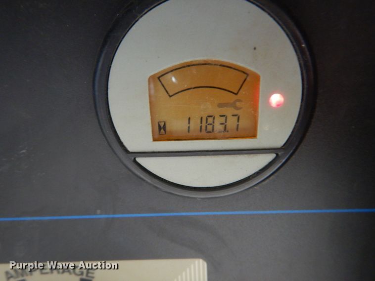 image for item DO1470 Miller Bobcat 225  welder