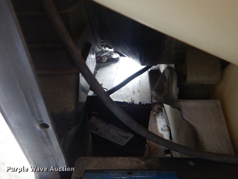 image for item DO1470 Miller Bobcat 225  welder