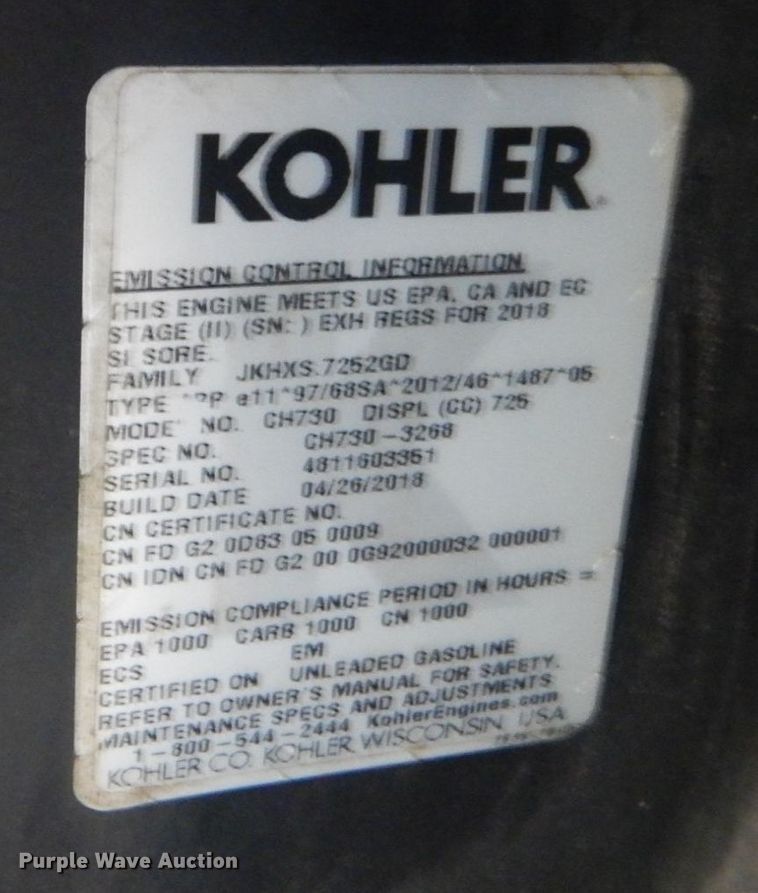 image for item DO1470 Miller Bobcat 225  welder