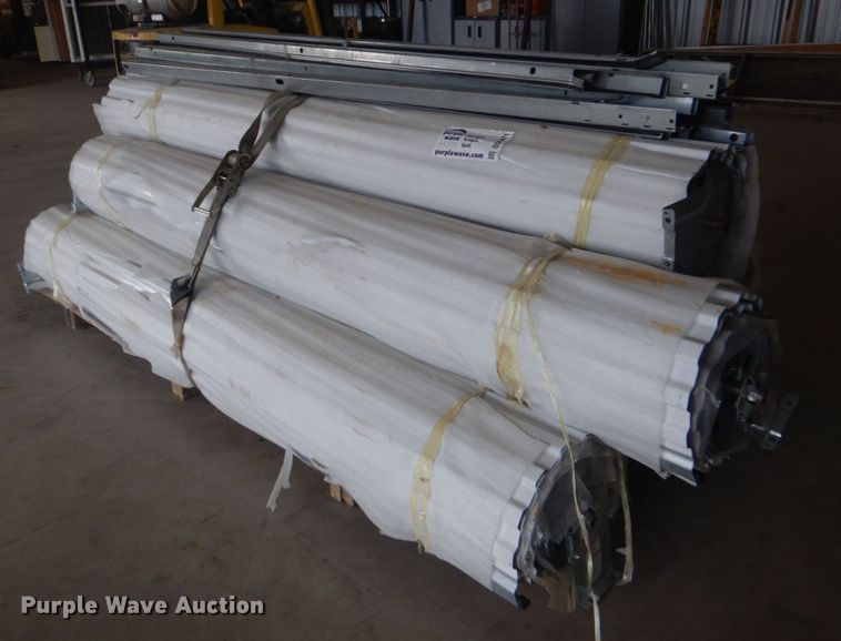 image for item DO1471 Dasma  roll up doors