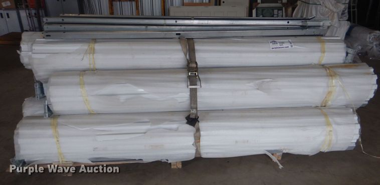 image for item DO1471 Dasma  roll up doors