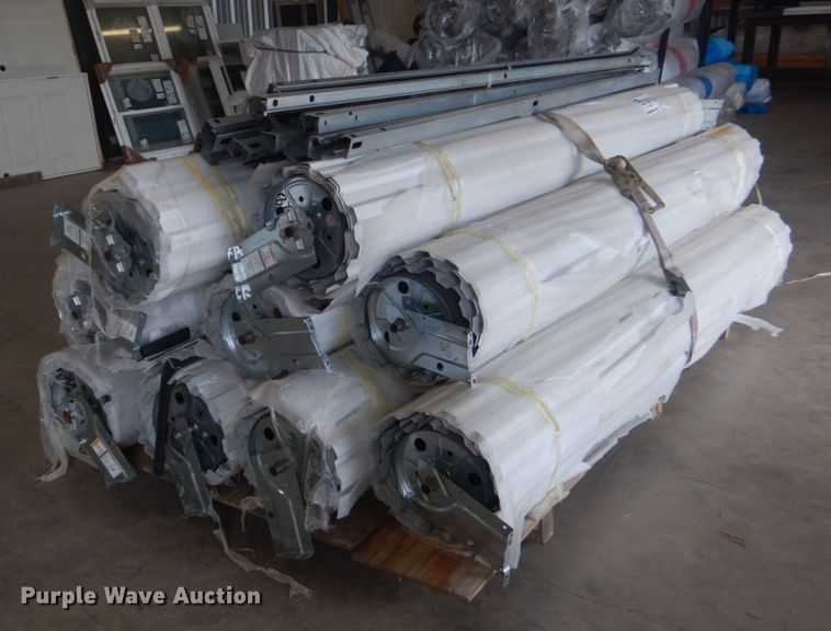 image for item DO1471 Dasma  roll up doors