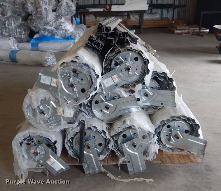 image for item DO1471 Dasma  roll up doors