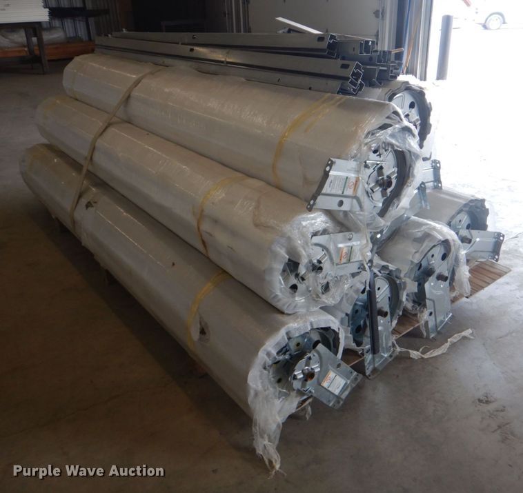 image for item DO1471 Dasma  roll up doors