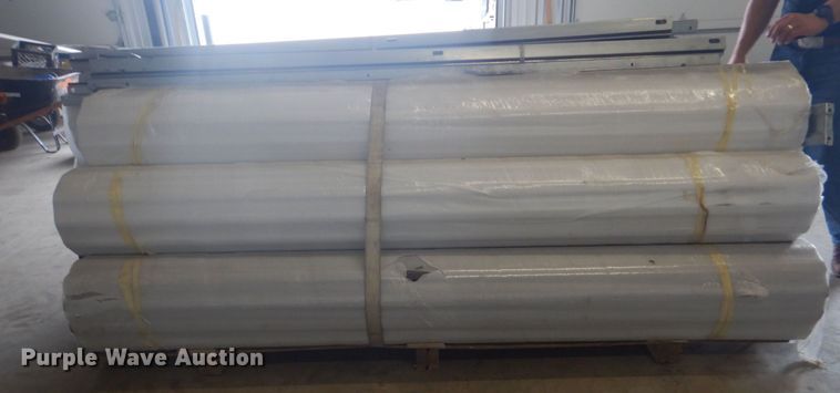 image for item DO1471 Dasma  roll up doors