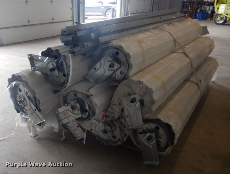 image for item DO1471 Dasma  roll up doors