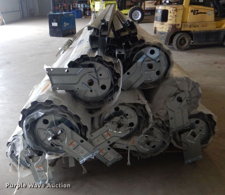 image for item DO1471 Dasma  roll up doors