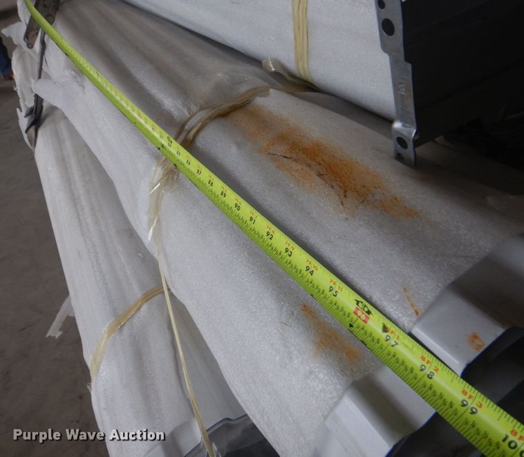 image for item DO1471 Dasma  roll up doors