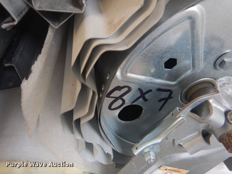 image for item DO1471 Dasma  roll up doors