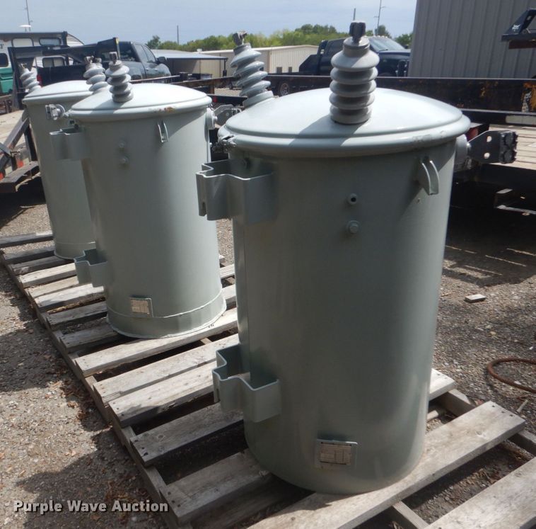 image for item DO1472 (3) transformers