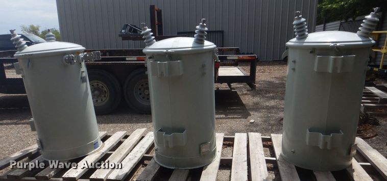 image for item DO1472 (3) transformers