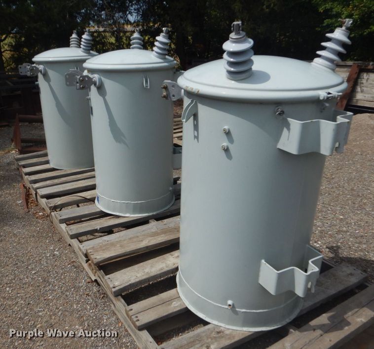 image for item DO1472 (3) transformers