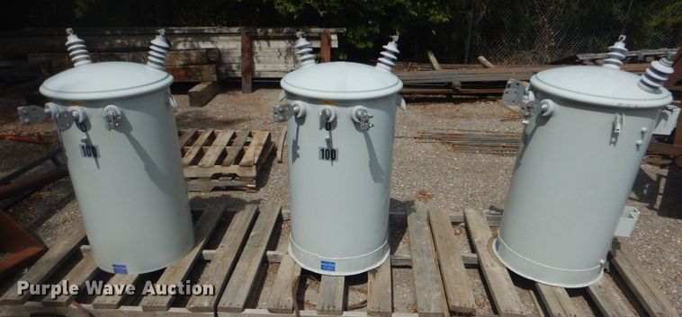 image for item DO1472 (3) transformers