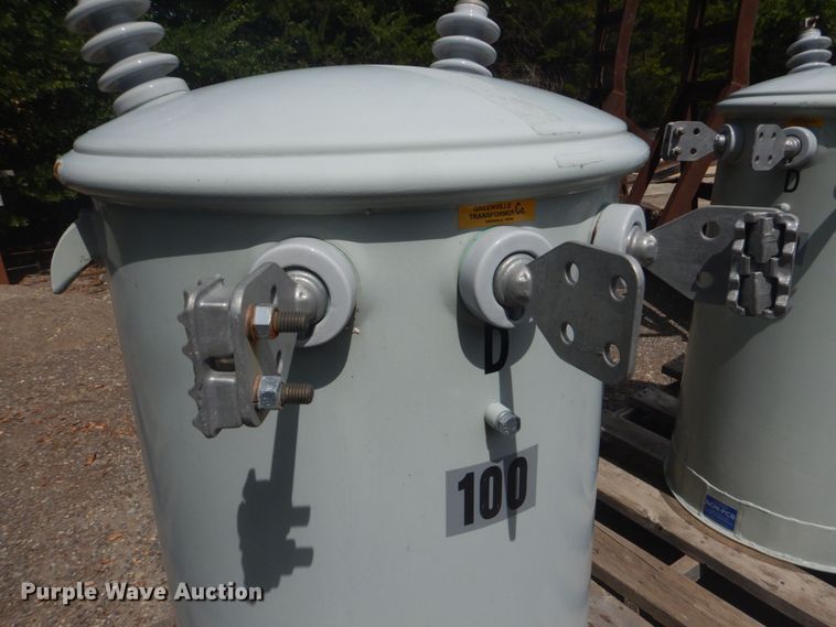 image for item DO1472 (3) transformers