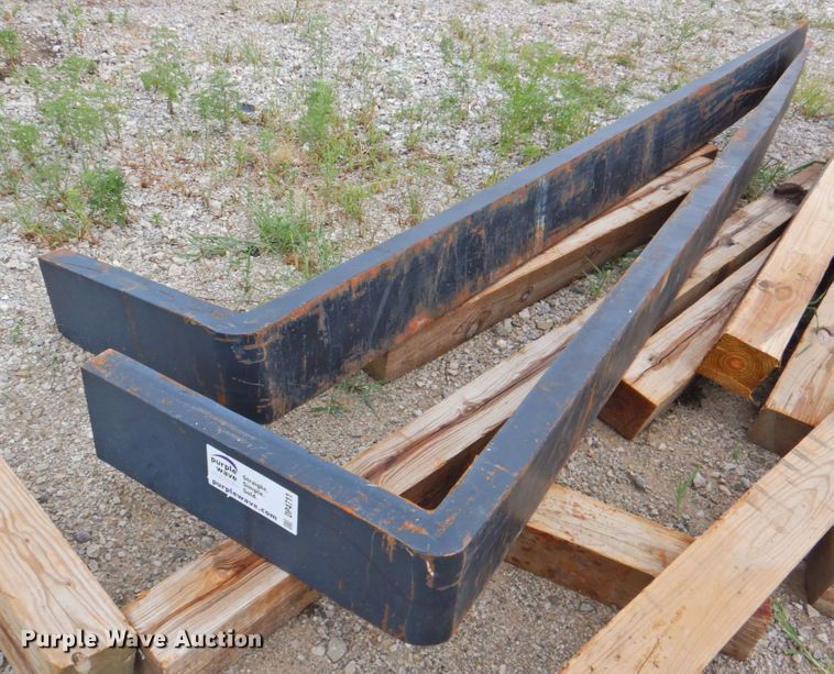 image for item DP4711 Arrow 150920303  forks