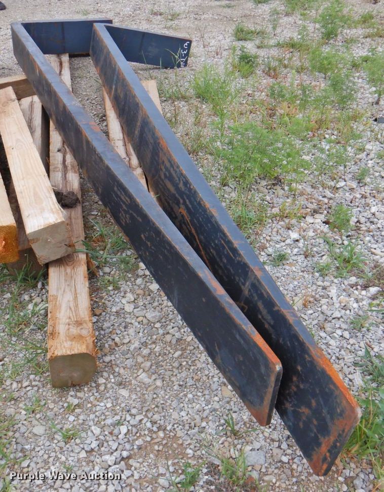 image for item DP4711 Arrow 150920303  forks