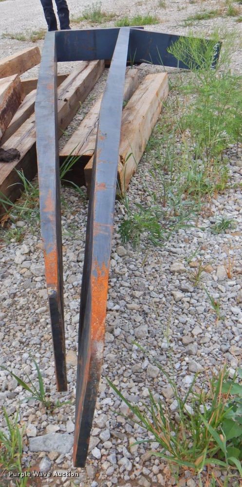 image for item DP4711 Arrow 150920303  forks