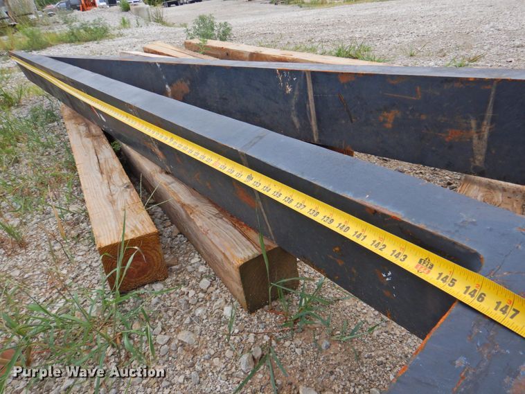 image for item DP4711 Arrow 150920303  forks